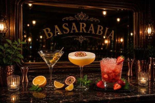 Cocktail