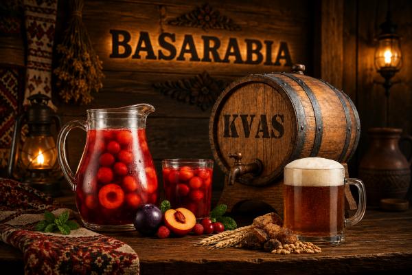 Bevande Analcoliche