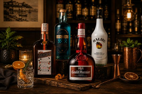 LIQUEUR